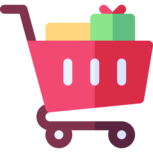 Appstime Shopping Cart